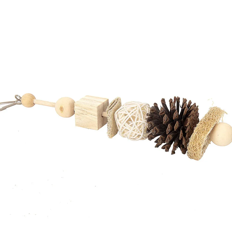 Ware Chew Ka-bob Chew Toy for Small Animals