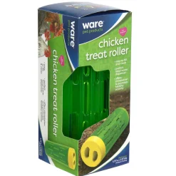 Ware Chicken Treat Roller