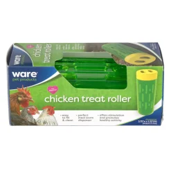 Ware Chicken Treat Roller