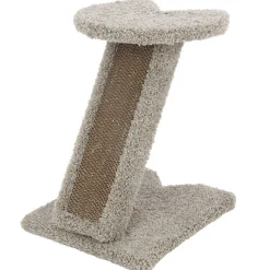 Ware Corner Scratch w/ Cardboard for Cats