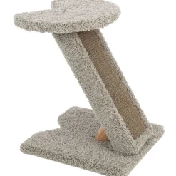 Ware Corner Scratch w/ Cardboard for Cats