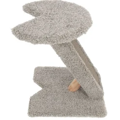 Ware Corner Scratch w/ Cardboard for Cats