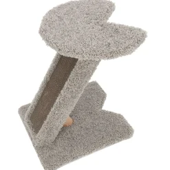 Ware Corner Scratch w/ Cardboard for Cats