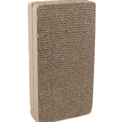 Ware Corrugated Double Reversible Replacement Scratcher with Catnip