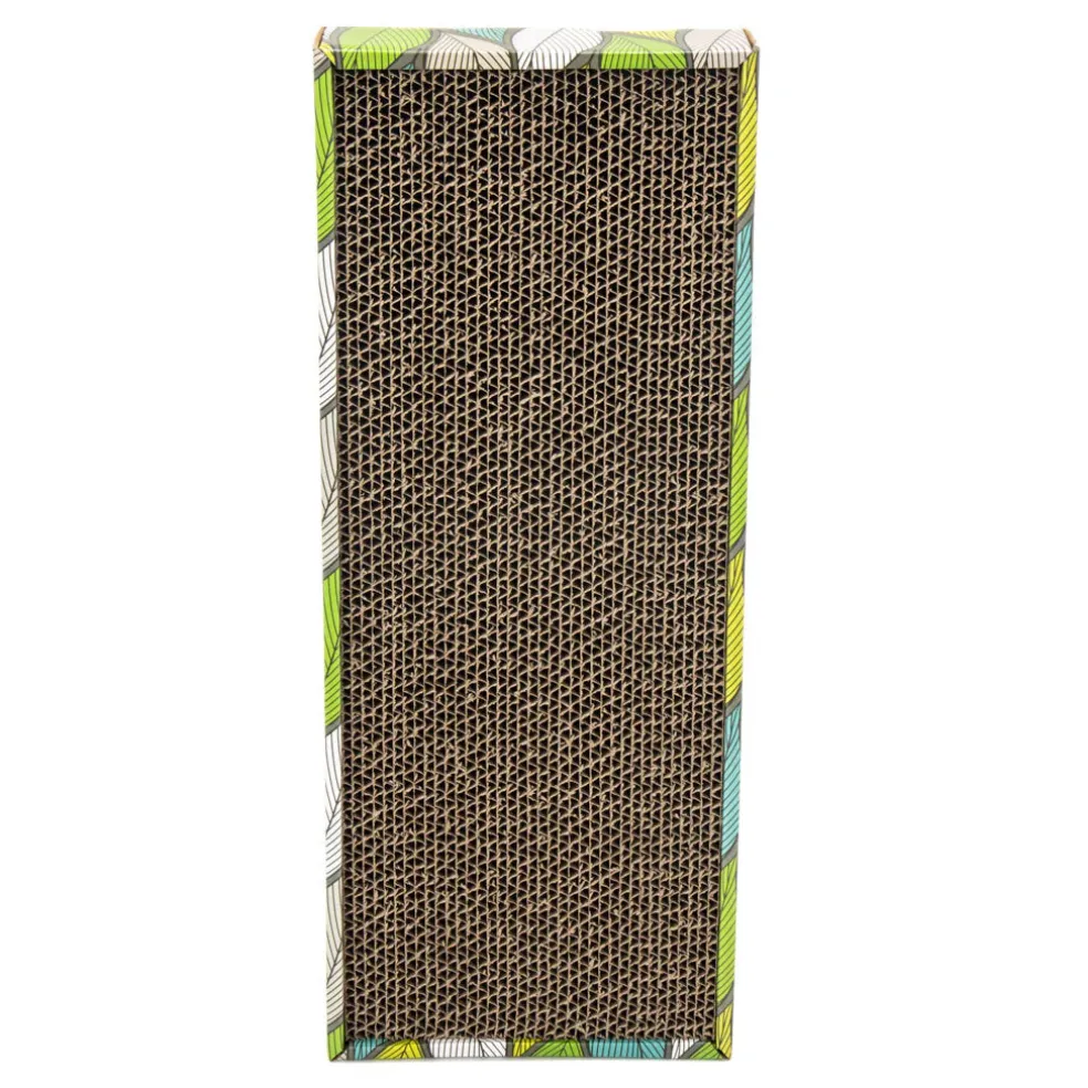 Ware Corrugated Sit-N-Scratch, Regular