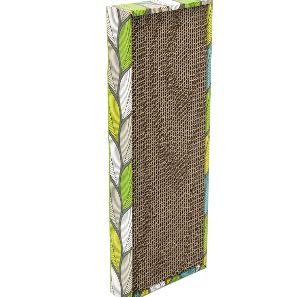 Ware Corrugated Sit-N-Scratch, Regular