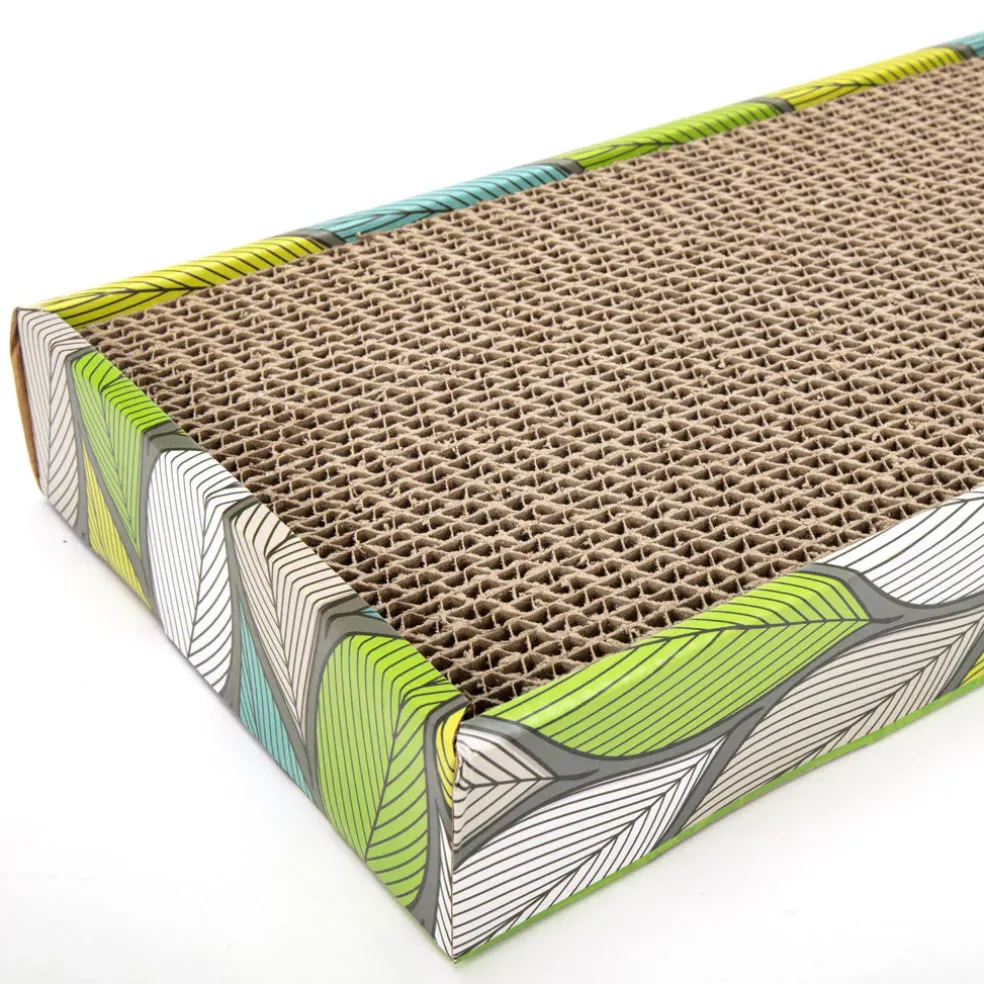 Ware Corrugated Sit-N-Scratch, Regular