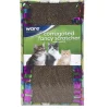 Ware Corrugate Fancy Cat Floor Scratcher