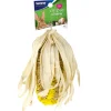 Ware Crisp-E-Corn Chew Toy for Small Animals