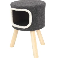 Ware Elevated Cat Condo