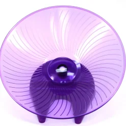 Ware Flying Saucer for Small Animal, Assorted Color
