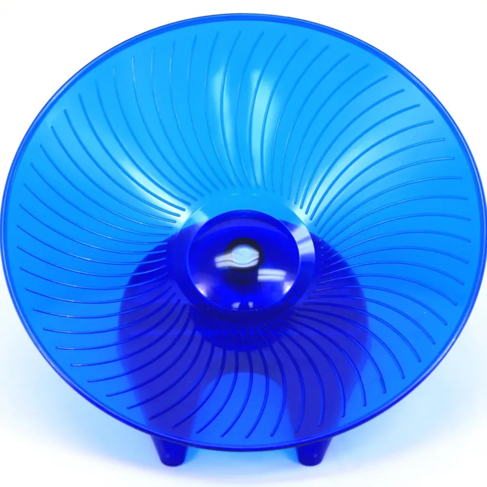 Ware Flying Saucer for Small Animal, Assorted Color