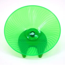 Ware Flying Saucer for Small Animal, Assorted Color
