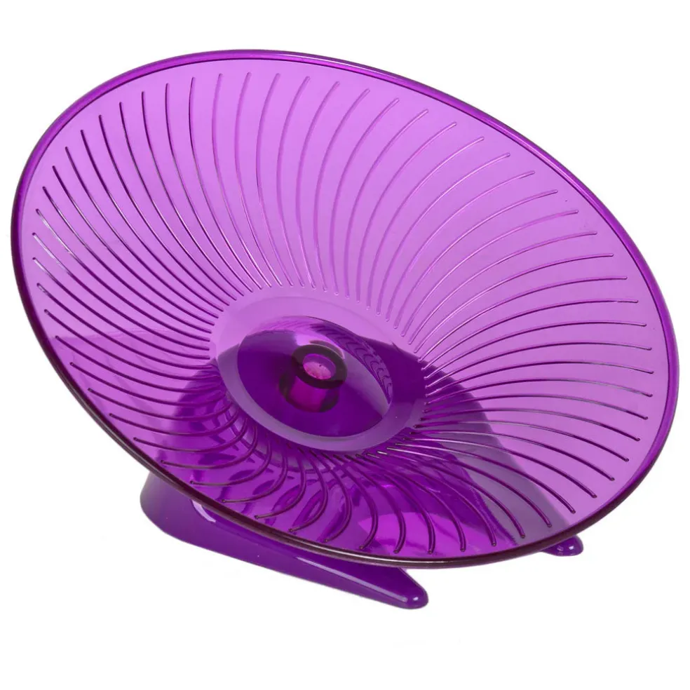 Ware Flying Saucer for Small Animal, Assorted Color