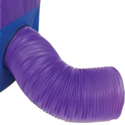 Ware Fun Tunnel Play Tube Small Animal Toy