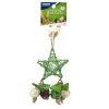 Ware Hanging Star Bunch Toy for Small Animals, 1-count