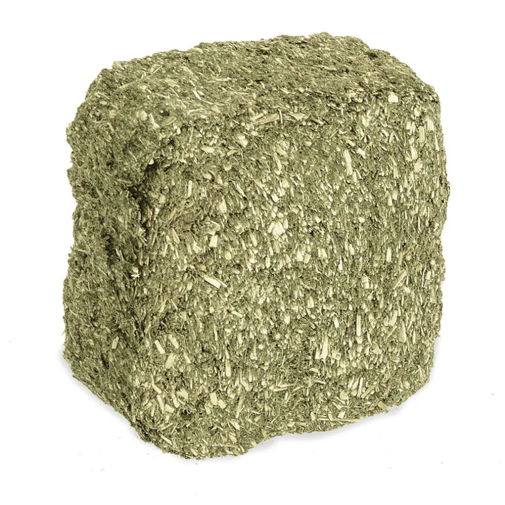 Ware Health-E Bale Chew Treat for Small Animal, 1-count