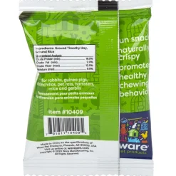 Ware Health-E Bale Chew Treat for Small Animal, 1-count