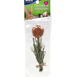Ware Health-E-Blossom Small Animal Chew, Assorted