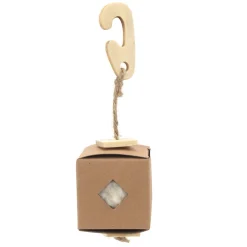 Ware Kapok Kube Chew Toy for Small Animals