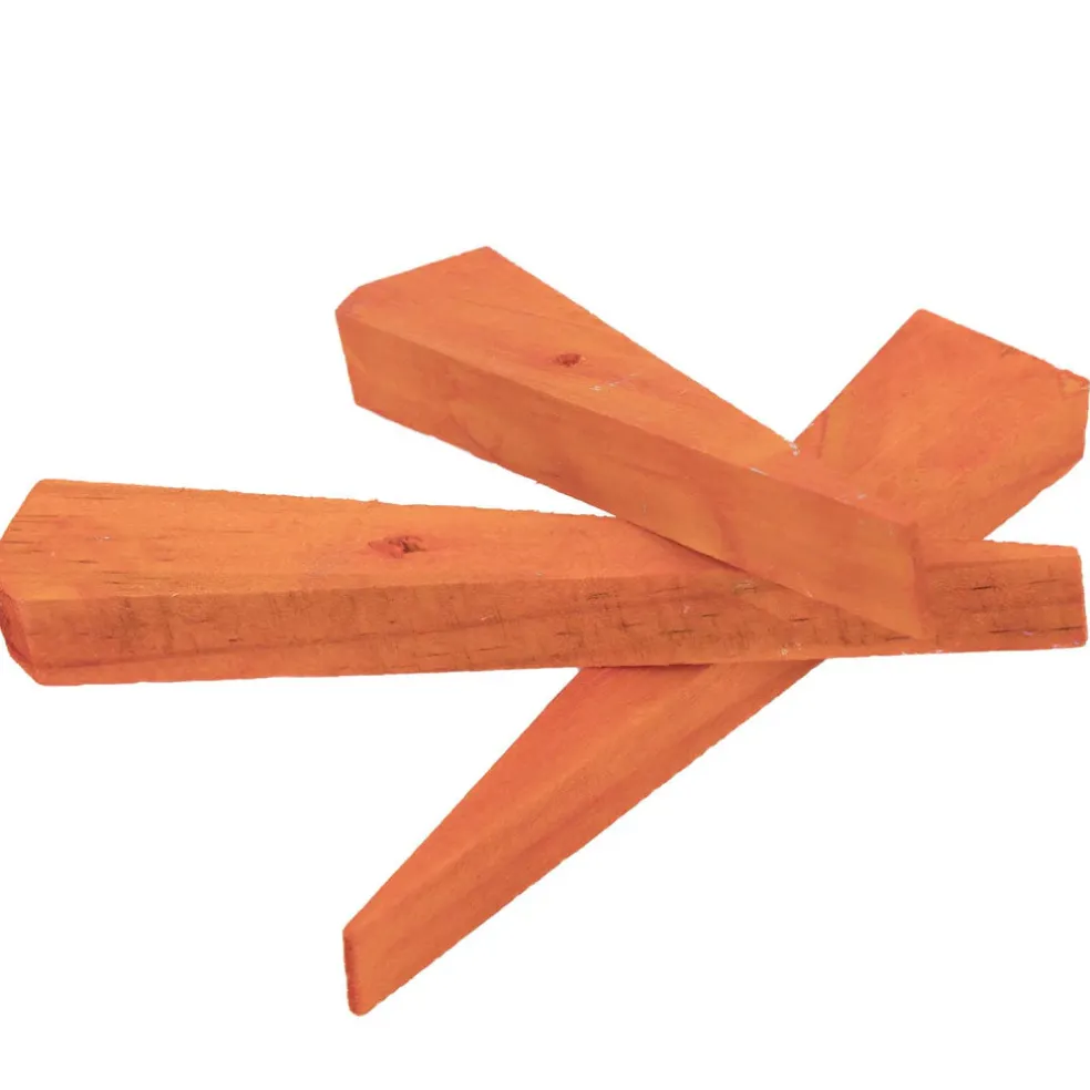 Ware Karrot Sticks for Small Animals, 3-count