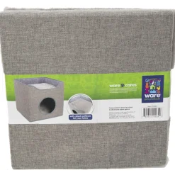 Ware Kit-E-Cube Bed for Cats