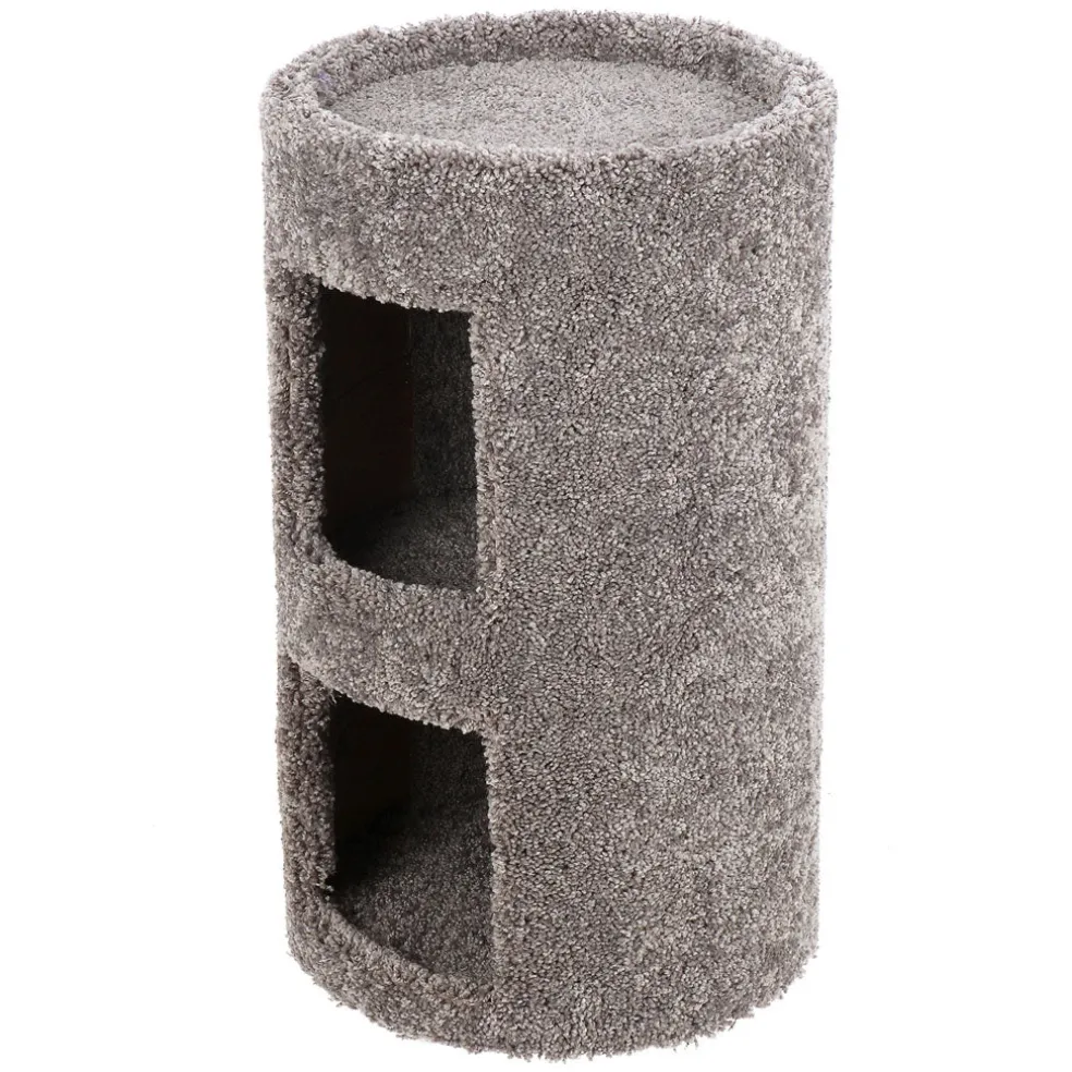 Ware Kitty Condo 2 Level