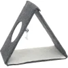 Ware Kitty Pyramid Scratcher for Cats
