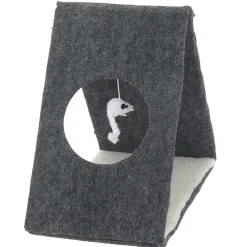 Ware Kitty Pyramid Scratcher for Cats