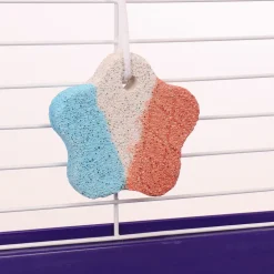 Ware Lava Star for Small Animal Chew