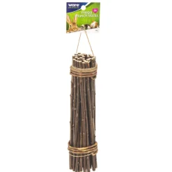 Ware Mega Munch Sticks for Small Animals, 12 count