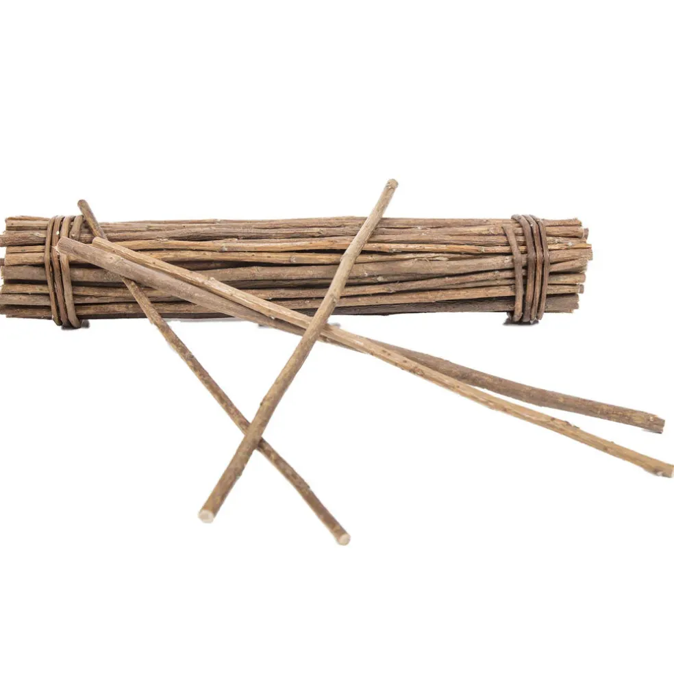 Ware Mega Munch Sticks for Small Animals, 12 count