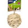 Ware Nature Ball for Small Animals, Large