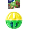 Ware Peck-N-Play Chicken Ball Toy