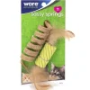 Ware Sassy Springs Cat Toy, 1 count