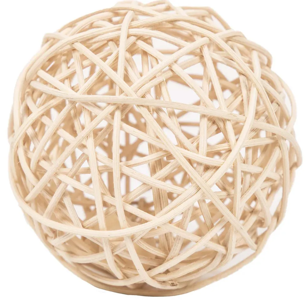 Ware Stick Ball Chew Toy for Small Animal