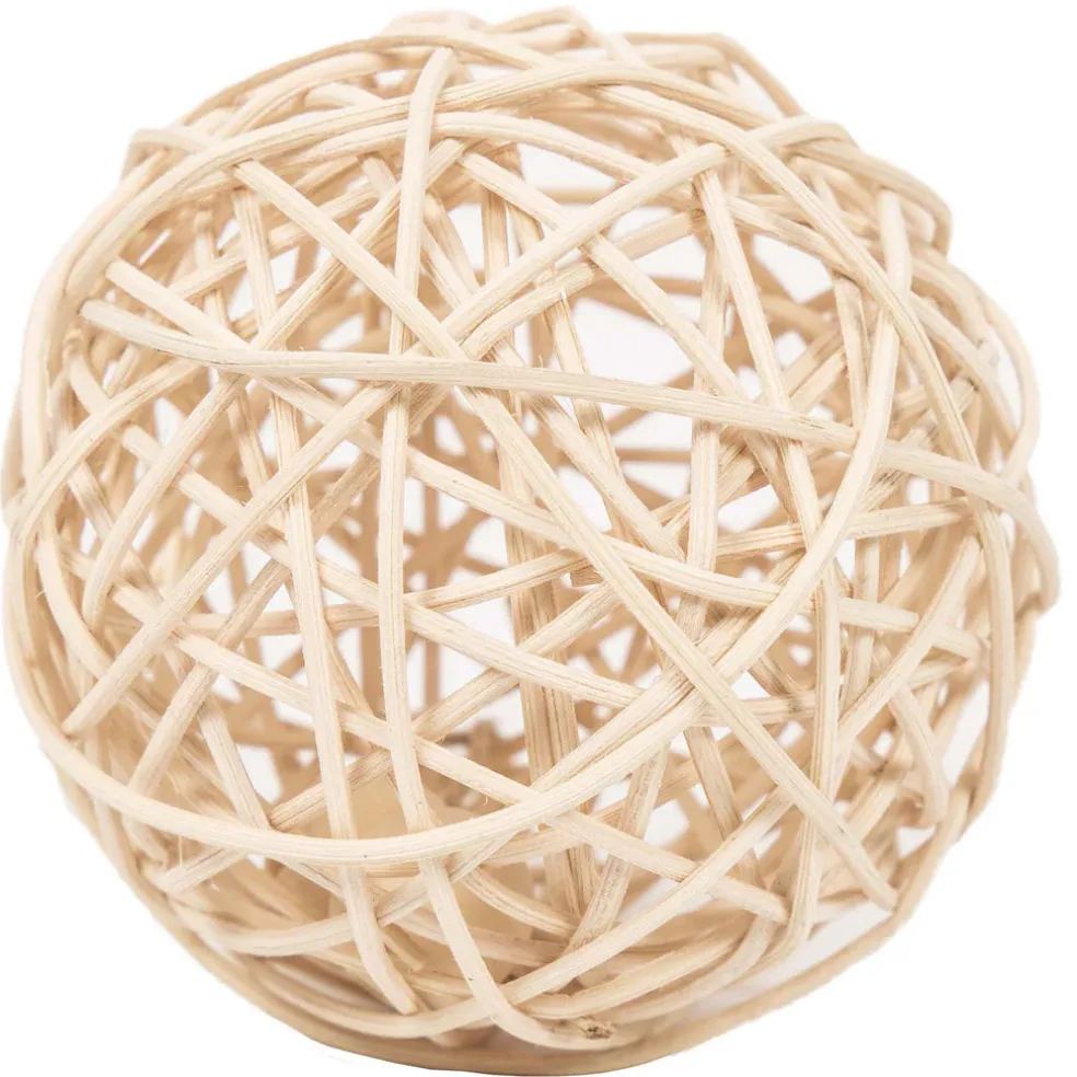 Ware Stick Ball Chew Toy for Small Animal
