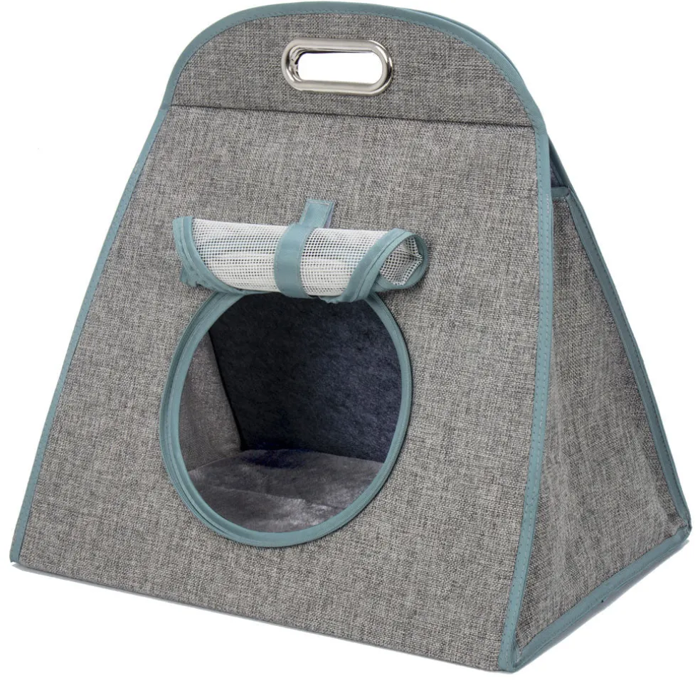 Ware Travel Bag for Cats
