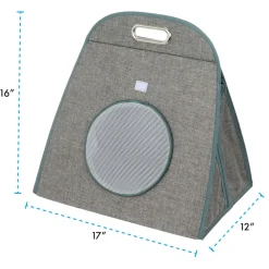 Ware Travel Bag for Cats