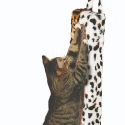 Ware Wildcat Door Hanger Cat Toy