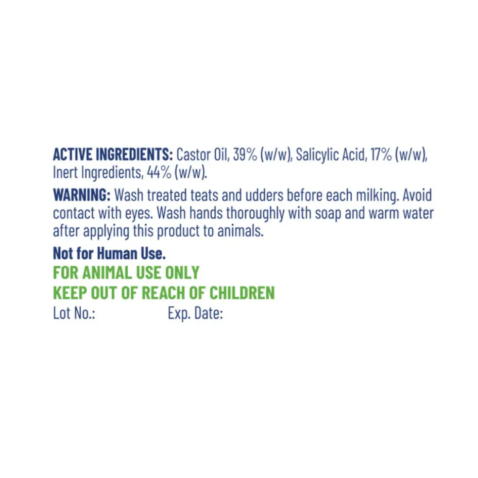 Wartsoff Wart Removal Ointment (4oz)