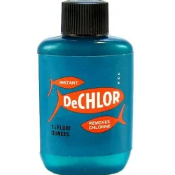 Weco Instant Dechlor Water Conditioner