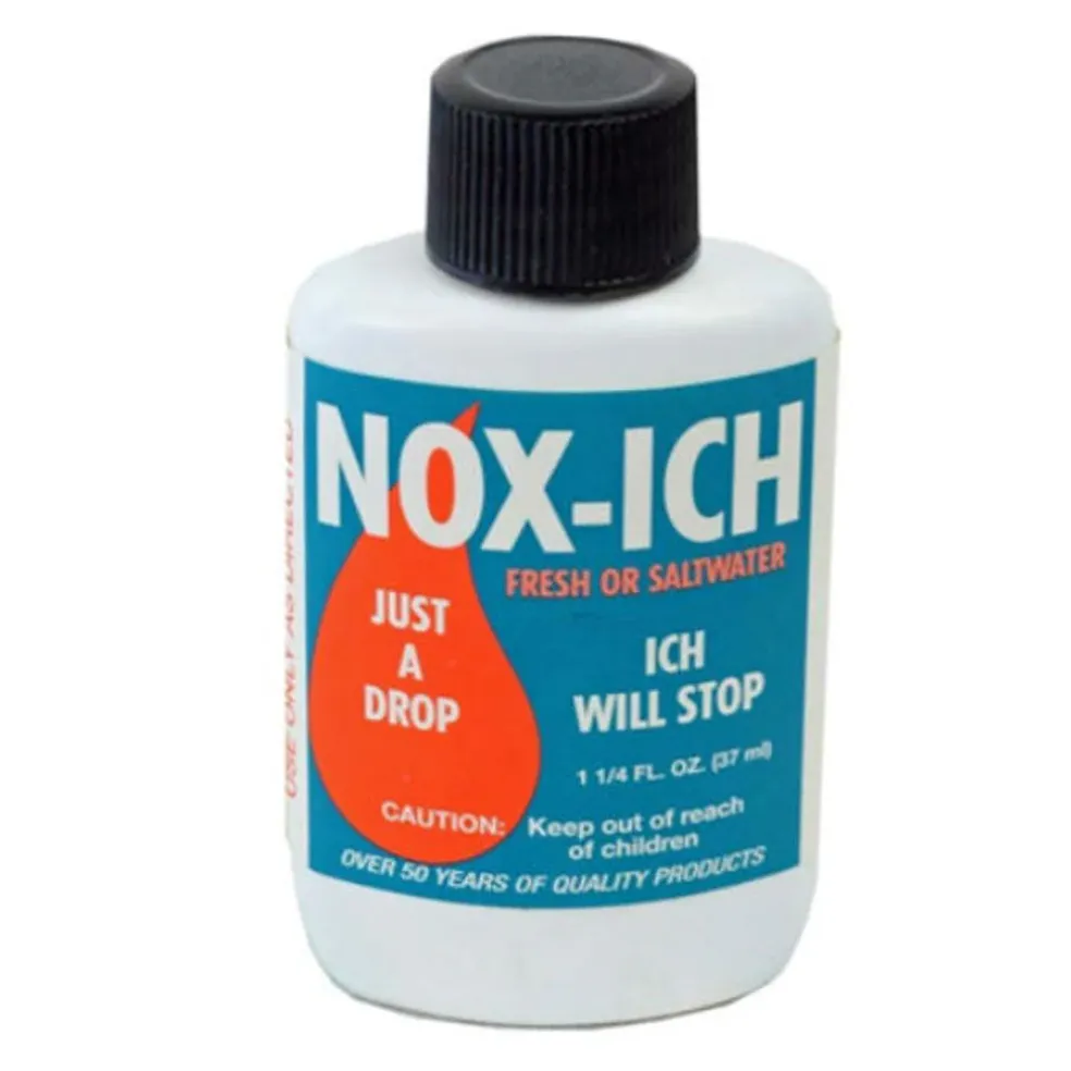 Weco Nox-Ich Fish Parasite Treatment