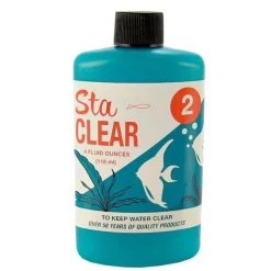 Weco Sta Clear Water Clarifier