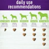 Wellness Belly Digestive Health Support Supplement for Dogs, 45 count