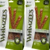 Whimzees by Wellness Dental Chews Veggie Sausage For Large Dog (7 Pack)