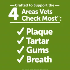 WHIMZEES by Wellness Small Value Bag Dental Chew For Dog Treat (12.7 oz)