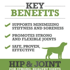 WINPRO Dog Hip & Joint Supplement (60 Chews)