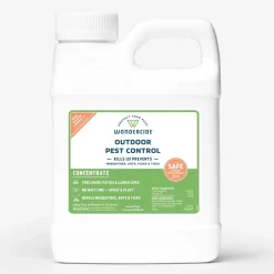 Wondercide Flea, Tick & Mosquito Outdoor Spray, 16 oz