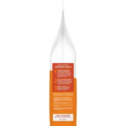 World's Best Cat Litter Low Tracking & Dust Control Multiple Cat Unscented, 28 lbs